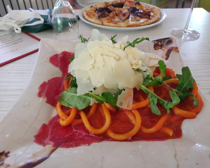 Ristorante Trulli