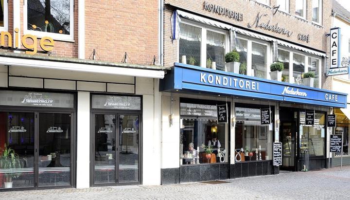 Cafe Konditorei Nederkorn